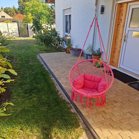 Ferienwohnung Sunny Mittenwalde Exterior foto