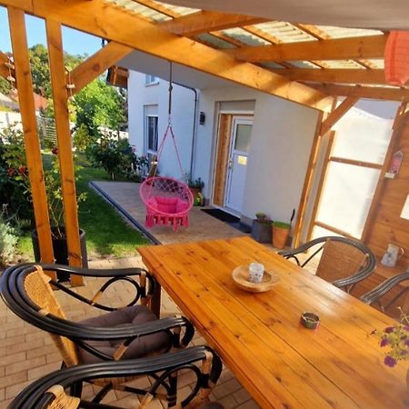 Ferienwohnung Sunny Mittenwalde Exterior foto